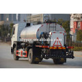 10000 Liter China Hersteller HOWO Bitumen Sprayer Truck